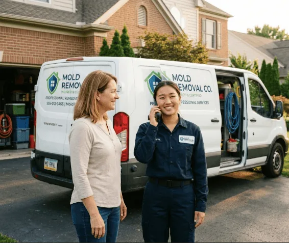 Crawlspace Mold Remediation Stockton, MO FAQs